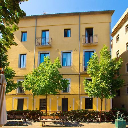 Domina Boutique Apartment ジローナ エクステリア 写真