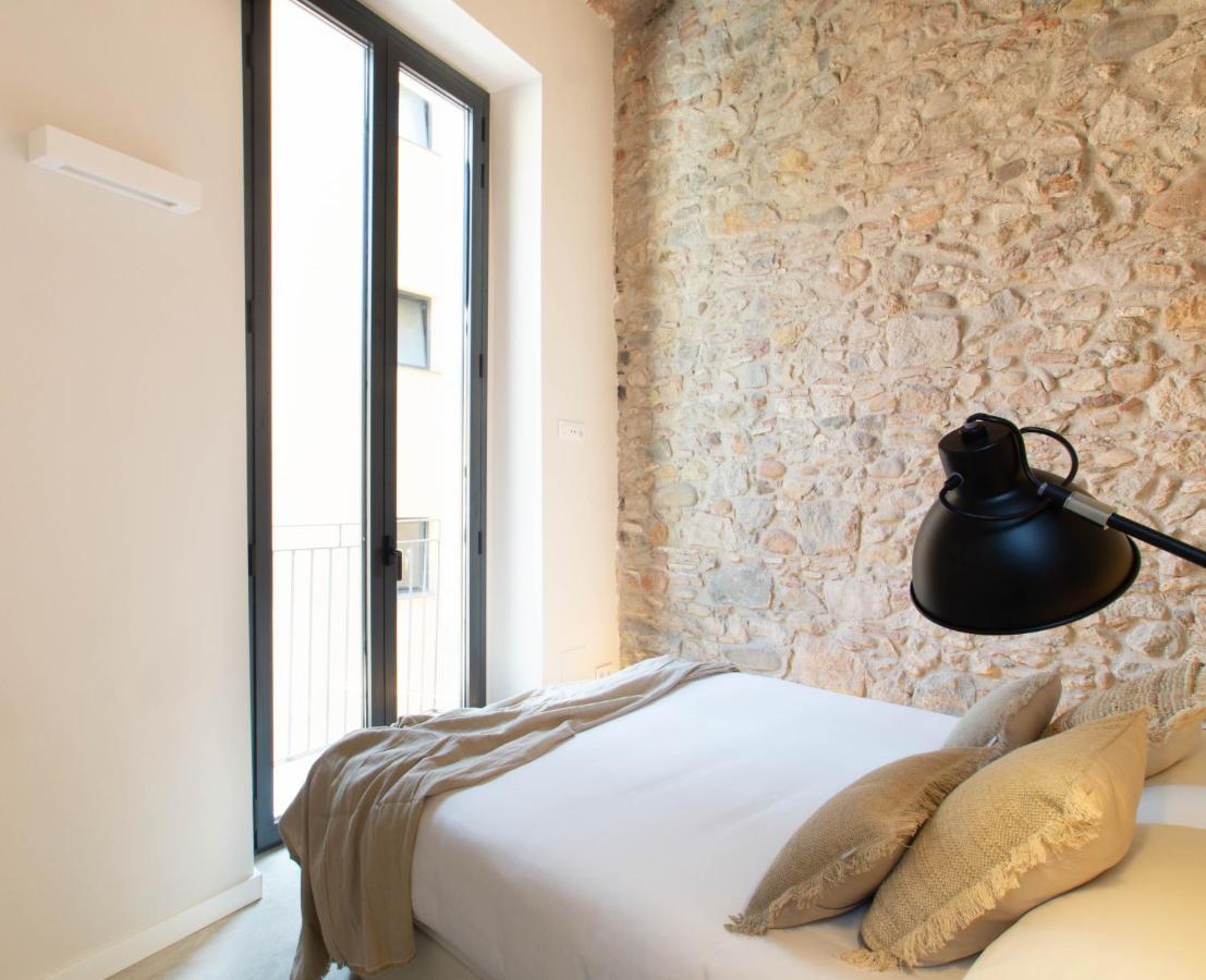 Domina Boutique Apartment ジローナ エクステリア 写真